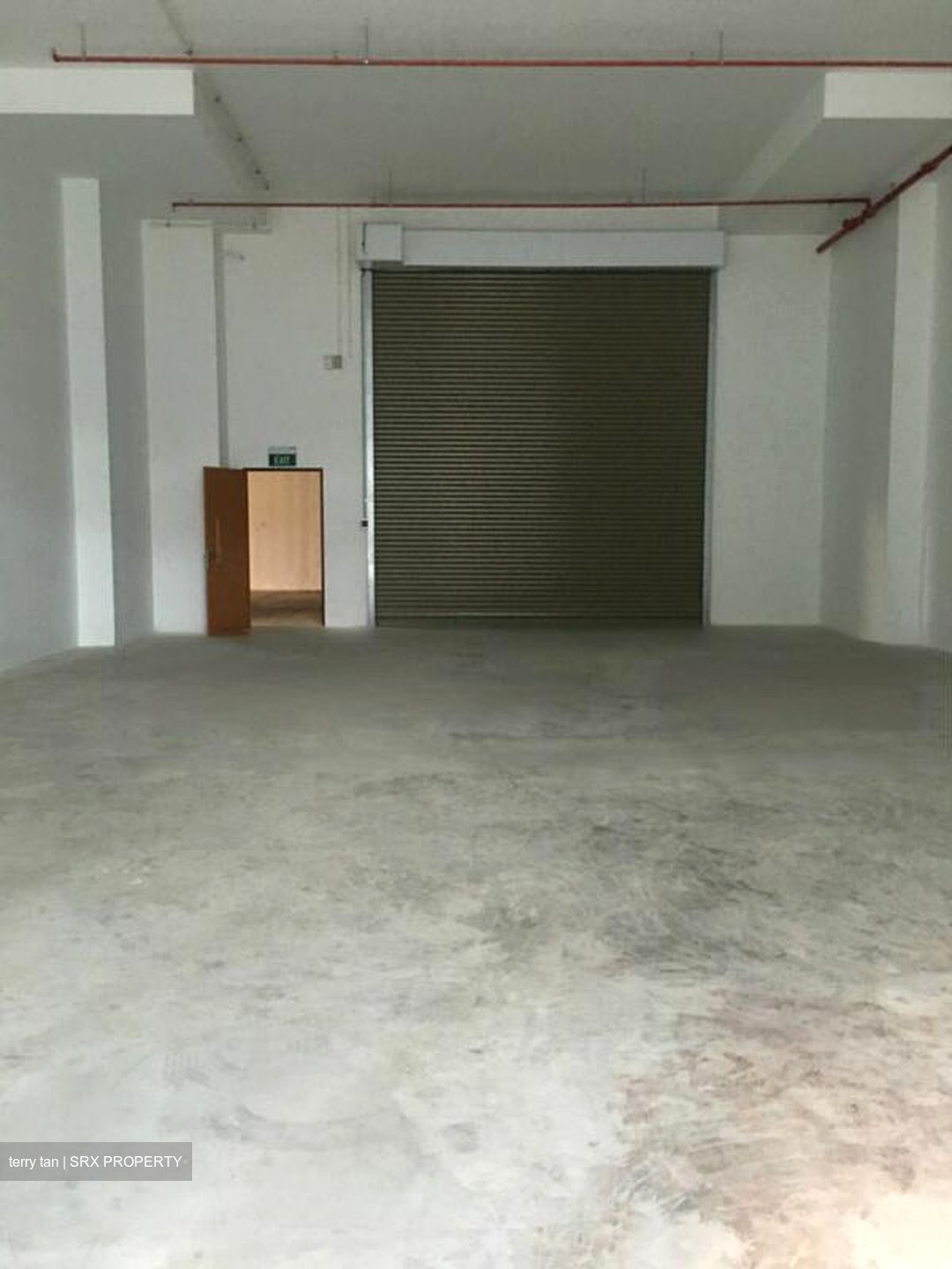 Woodlands Industrial Xchange (D25), Factory #462626281